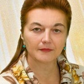 Lidia Rulevas billede