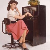 Diane Krall's photo