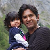 Foto von Rohan Desai