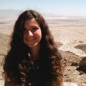 Karina Mikinian's photo
