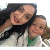 Misty Trindade's photo