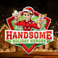 Handsome Holiday Heroes's profile photo