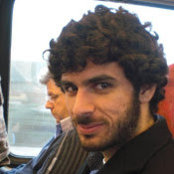 Khalil Farah's photo