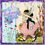 Kitty Skinners foto