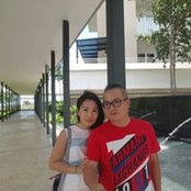 Agus Nurimba's photo