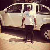 Chif Maboho's photo