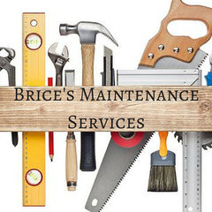 Brice's Maintenance Services