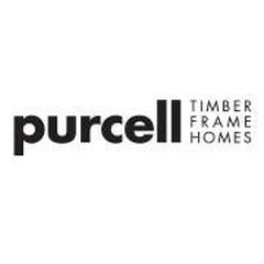 Purcell Timber Frame Homes Ltd.