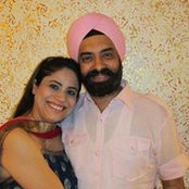 Ravinder Vohra's photo