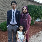 Photo de Sabih Syed