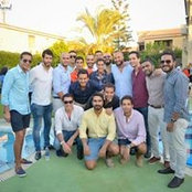 Mohamed Hamouda's photo