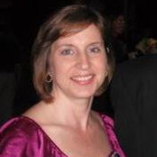 Becky Walkers foto
