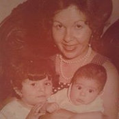 Photo de Alexandra Prada