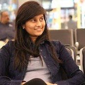 Foto von Shriya Rathi