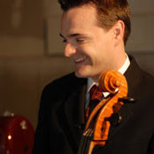 Steven Sharp Nelsons foto