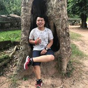 Chiseng Chea's photo