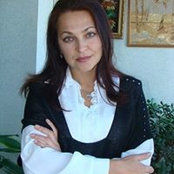 Елена Корябкинаs foto