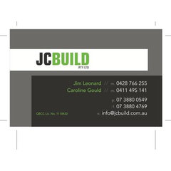 J.C.Build