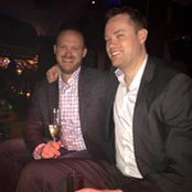 Tim Houdek's photo