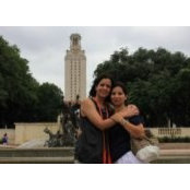 Vania Flores's photo