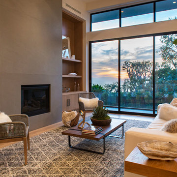 Palisades Home