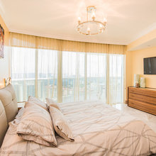 Bedrooms