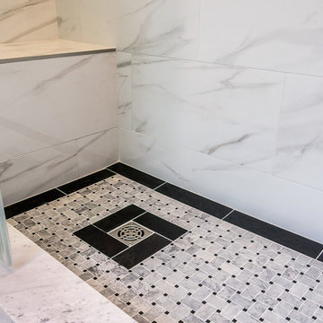 Montford Kitchen & Bath Remodel