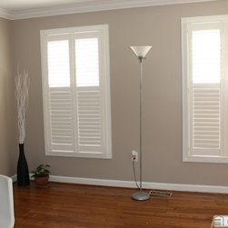 Shutters - Products