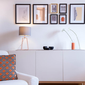 Frangiò, Casa Vacanze nel centro storico di Napoli