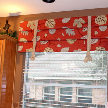 Staton Residence Before and After Pictures