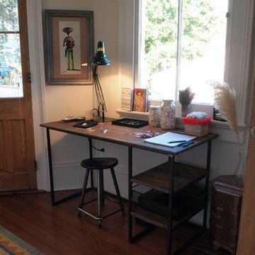 My Houzz: A Personal Vision for a New Orleans Home