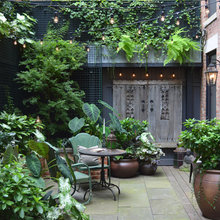 Patio Ideas