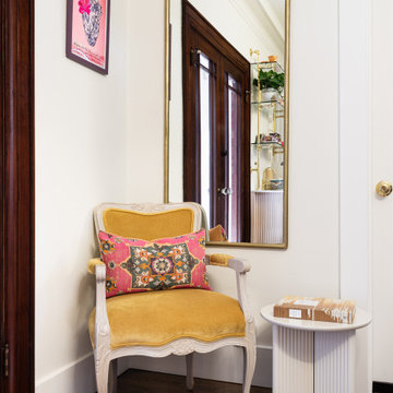Bright Horizons: A Modern Therapy Space