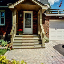 Porch/Entrance