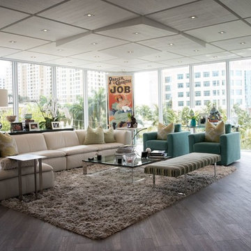 Downtown Condo
