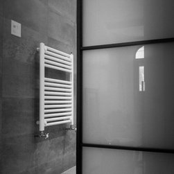C&eacute;raction - Ceramic Tile Installation - Wall And Floor Tile