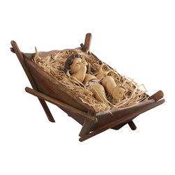 AWAY IN A MANGER - Products