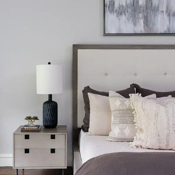 Casual Elegance Meets Livable Function