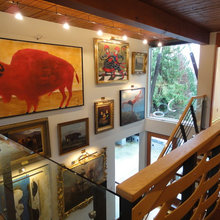 Art Gallery Look