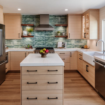Oldbridge Kitchen