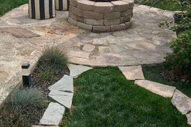 Fire Pit Projects