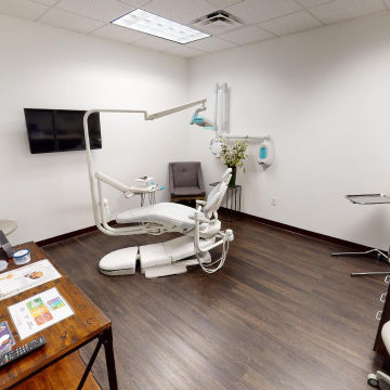 Whole Health Link: Commercial Dental Office