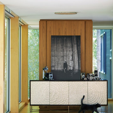 Our Interior Work