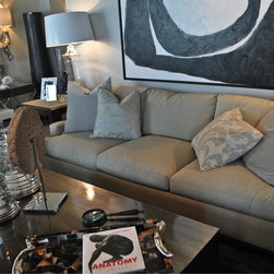 Showroom Pieces - Furniture