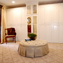 Closet Ideas