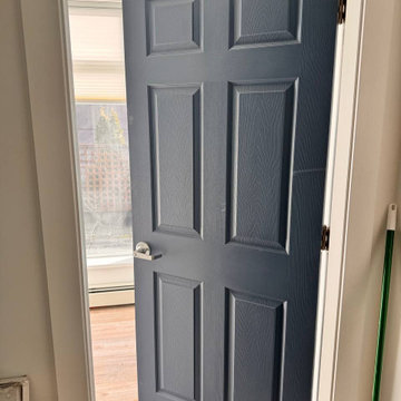 Medical office TI (Tenant Improvement)