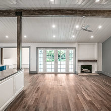 Family Room Additions