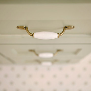 Traditional New Construction