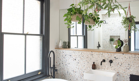 The 5 Most Popular Bathrooms on Houzz Right Now