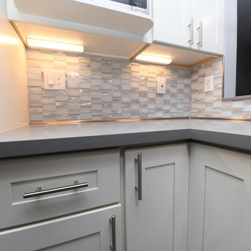 Kitchen Remodeling